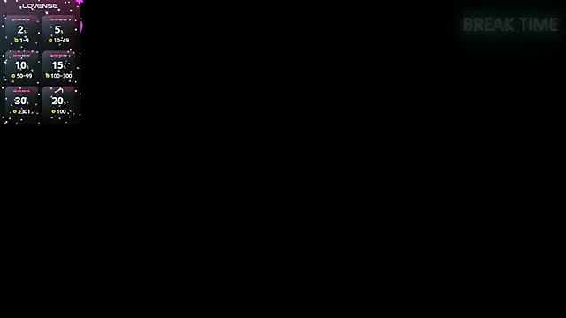 Alahia7demon's Live XXX Chat