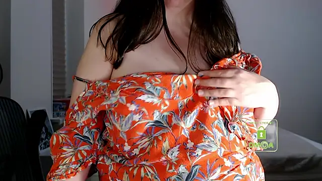 cute_and_hot's Live XXX Chat