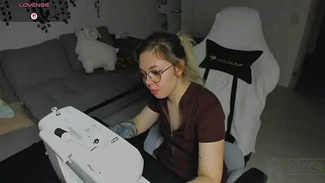 SpecterGirln Live XXX chat