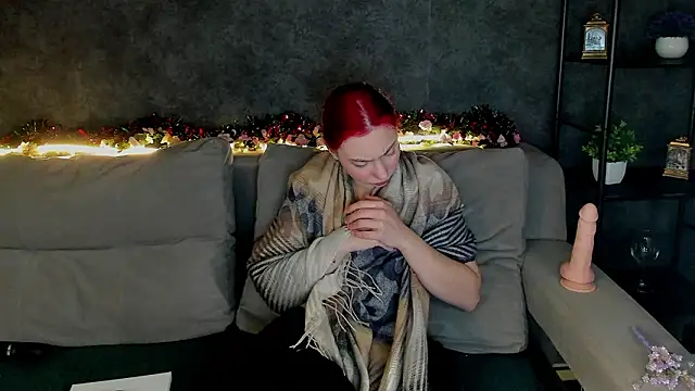 Miss_you_kiss' Live XXX Chat