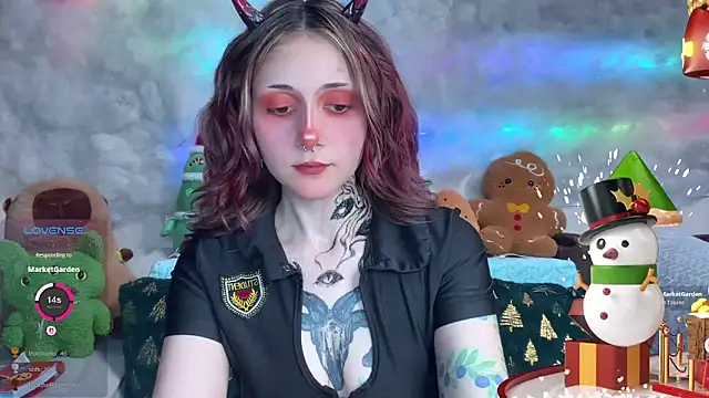 _Devill_Baby Chat XXX live