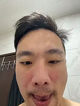 Asher_'s Live XXX Chat