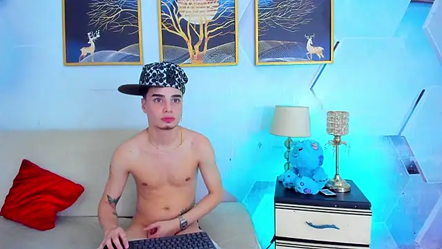 little_alex01's Live XXX Chat