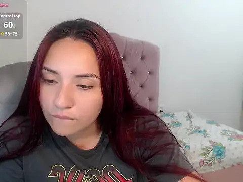 Czat XXX na żywo – nicoll_crazzy