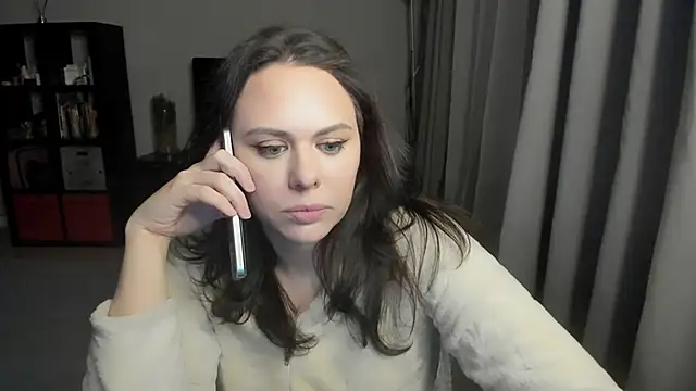 MollyCheiz Webcam Show