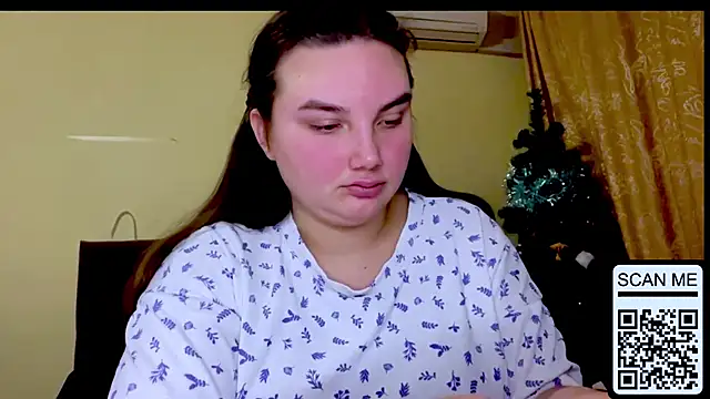 Dreamyblushfairy's Live XXX Chat