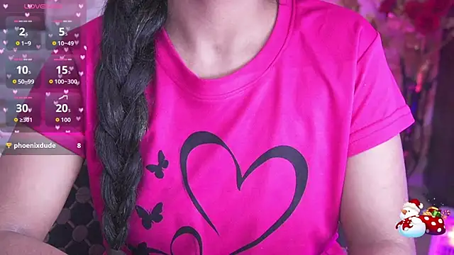 Somiya87n Live XXX chat