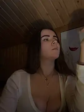 mewKate's Live XXX Chat