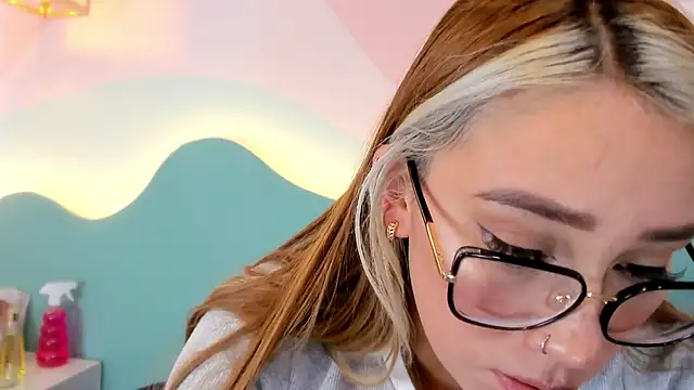 Lannajansen's Live XXX Chat