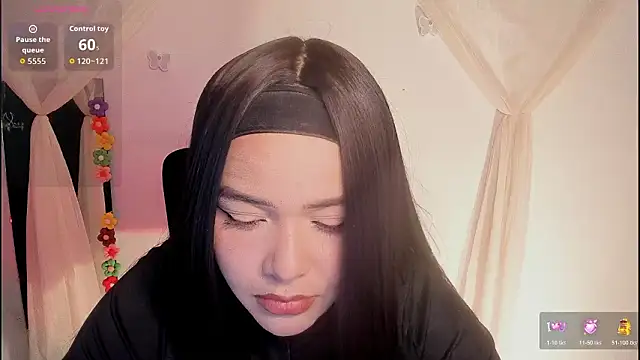 ImamDahian Live XXX-chat