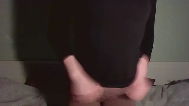 MollyBer's Live XXX Chat