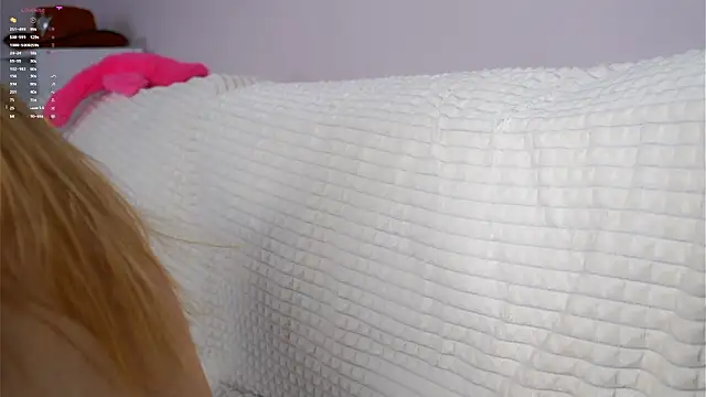 SunnivaCovil Live XXX-chat