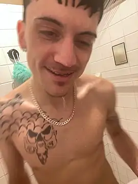 Polaroid_White's Live XXX Chat