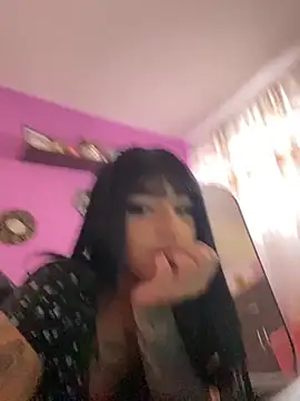 goth_tasha Live XXX-chat