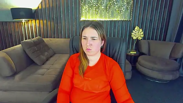 Sofii_darling's Live XXX Chat