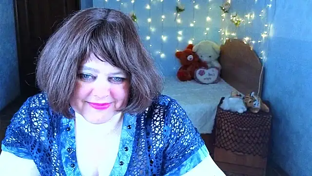 Audrey_Aura Chat XXX in diretta