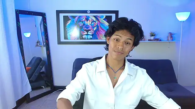 dreyk20's Live XXX Chat