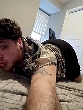 Zye_Vesper's Webcam Show