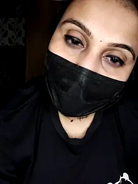 Horny_Shalu's Live XXX Chat