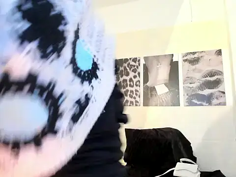 Czat XXX na żywo – GalaRouss