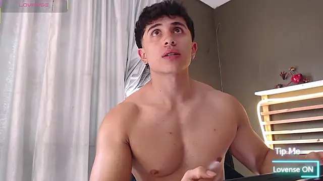 PaulEvens' Live XXX Chat