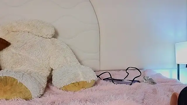 Czat XXX na żywo – MeganAdamms