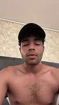 RaphaelDufort – Live XXX-chat