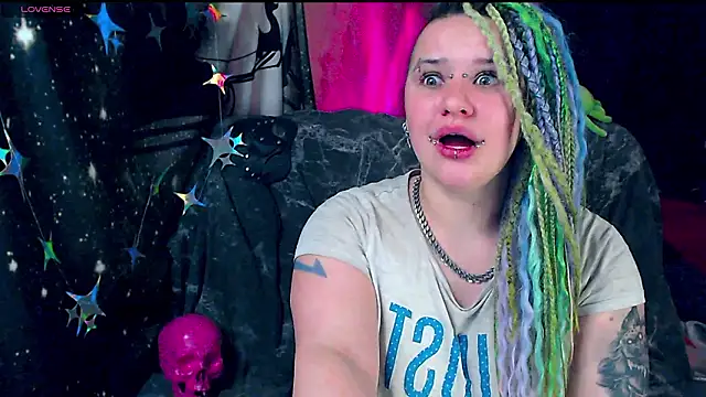 NeonNectar_ Live XXX-chat