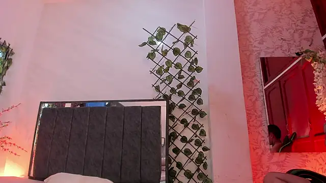 Jetf_Andrea: онлайн-секс-чат