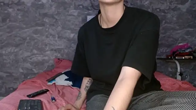 Czat XXX na żywo – Crystal_Star_