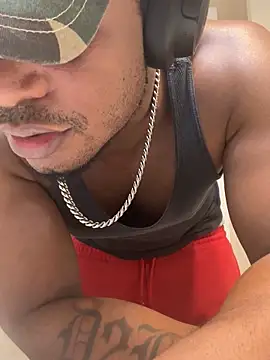 KeYBuMp323's Webcam Show