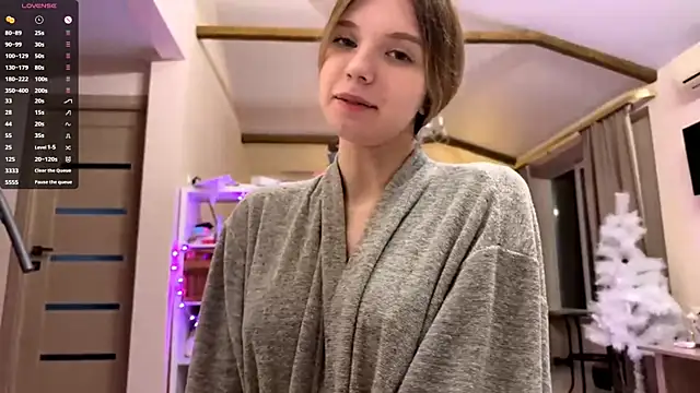 FruityXo's Live XXX Chat