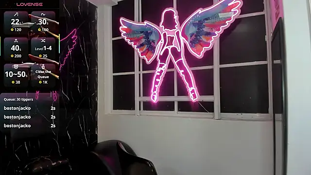 Nini_Beyker Live XXX-chat