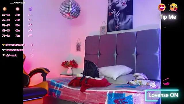 Samarys_star: απευθείας συνομιλία ΧΧΧ