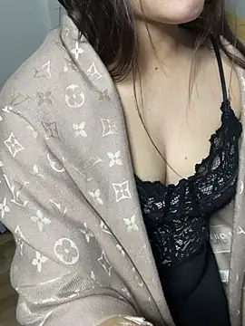 tran_my Pertunjukan Webcam