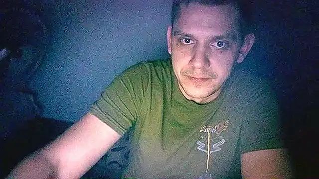 BogdanNegoda Webcam show