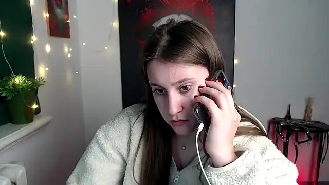 Milka_kamila Live XXX-chat