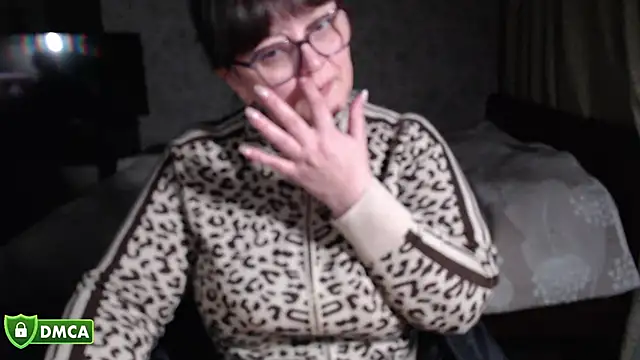 Czat XXX na żywo – BrandiOhNight