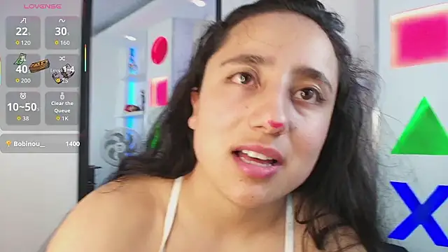 Samanta_Fischer Chat XXX live