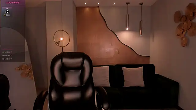 ChristineFord_n Live XXX chat