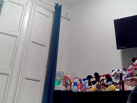 Eimy2025 Webcam Show