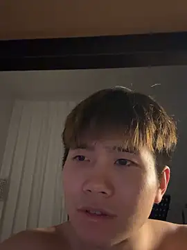 Juhone's Webcam Show