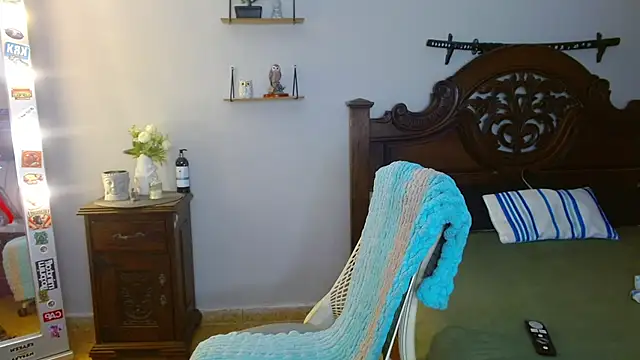 oceanboy_vibe's Webcam Show