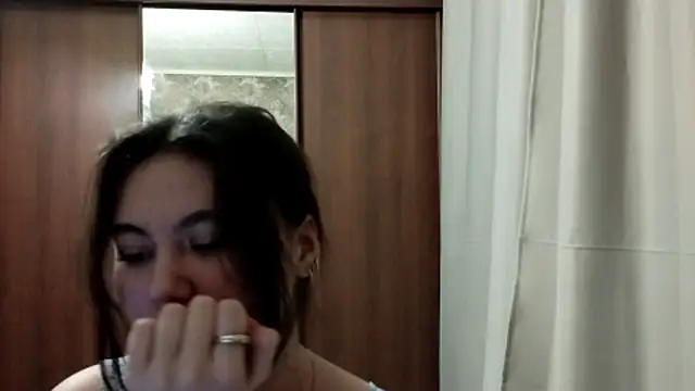 ArianeRandy Live XXX-chat