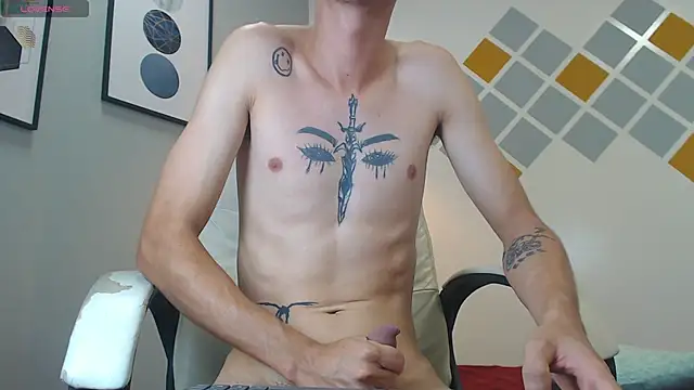 LucassSmith11's Live XXX Chat