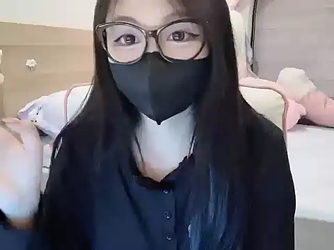 Yuyu-baobei's Live XXX Chat