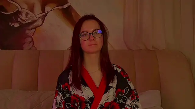 MoliLevran Live XXX-chat