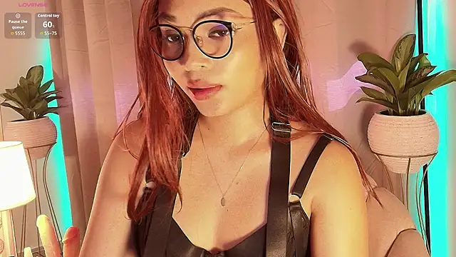 Mia_mystic_'s Live XXX Chat