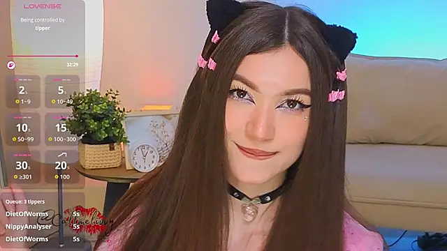 oliviaah_ Live XXX-Chat