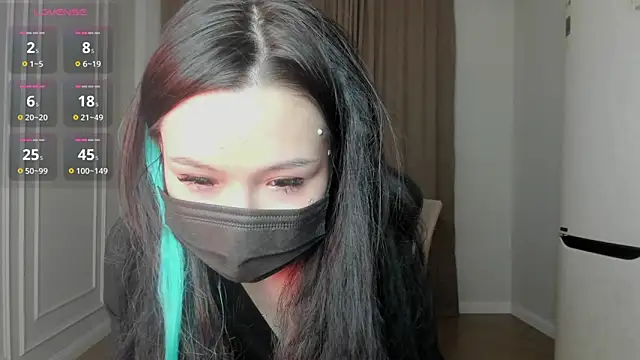 akioramyn Live XXX chat